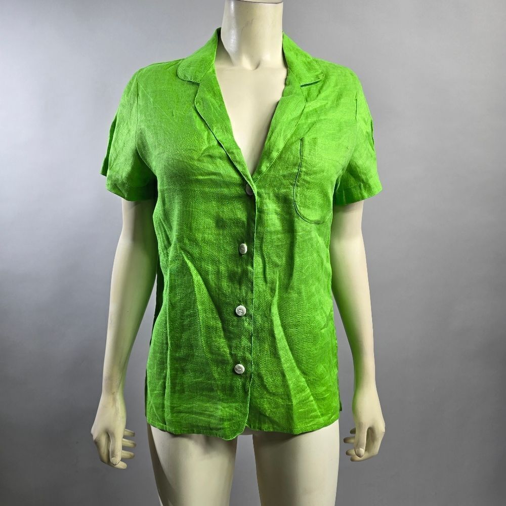 Faithfull small top R6